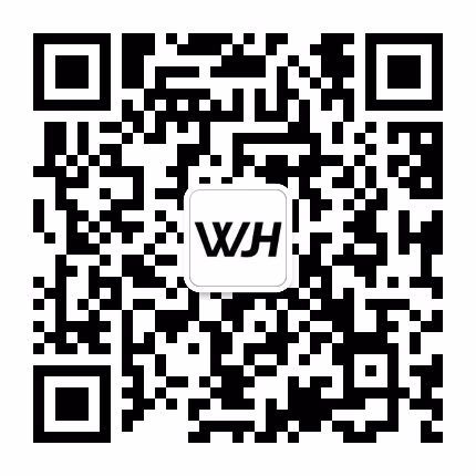 SEEGooD WeChat Official Account QR Code